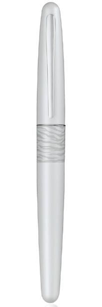 РОЛЕР ЛУКС PILOT TIGER БЯЛ + КУТИЯ И ТОРБИЧКА