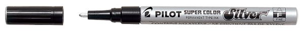 МАРКЕР ПЕРМ PILOT SUPER COLOR SC-S-F 1.0ММ СРБ