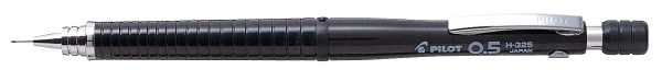 МОЛИВ  АВТ PILOT PROGREX H-325 0.5 ЧРН