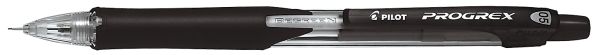 МОЛИВ АВТ PILOT PROGREX H-125C 0.5 ЧРН