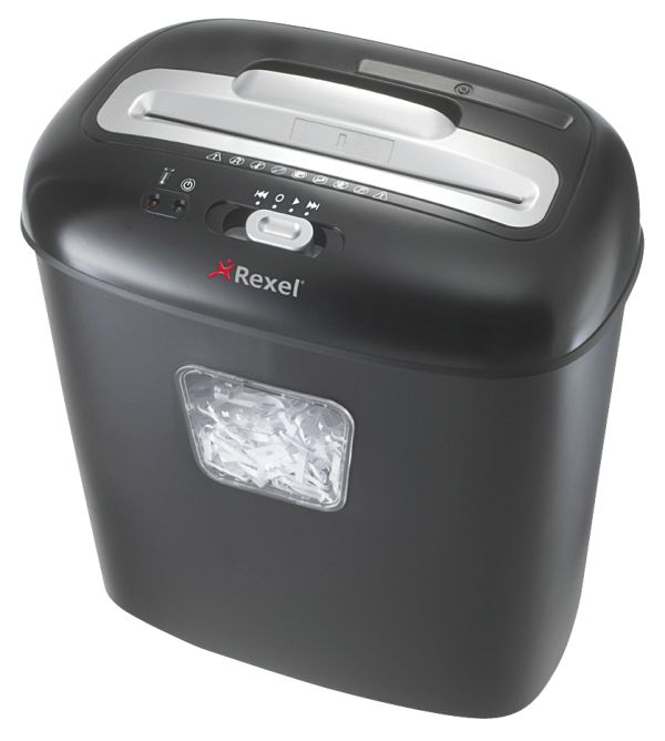 ШРЕДЕР REXEL DUO