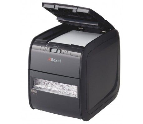 ШРЕДЕР REXEL AUTO 90+