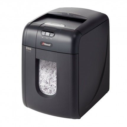 ШРЕДЕР REXEL AUTO+ 130X