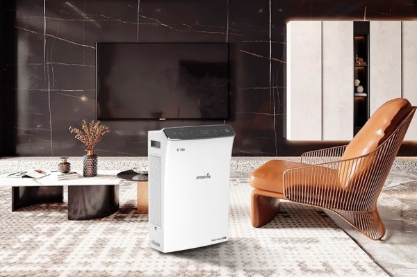 Въздухопречиствател Oberon 280 (до 35 м2)