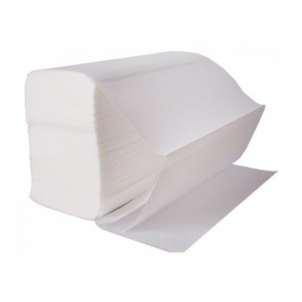 Кърпи за ръце Z образни, 200 броя