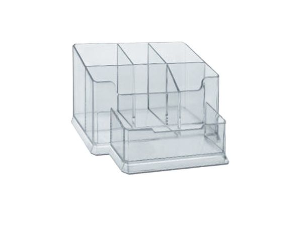 ОРГАНАЙЗЕР ЗА БЮРО ПРОЗРАЧЕН