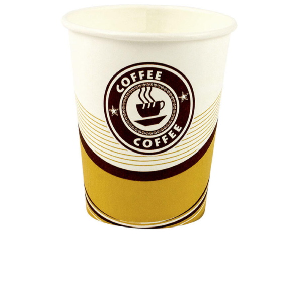 Картонени чаши Richard 10cl, 80бр.