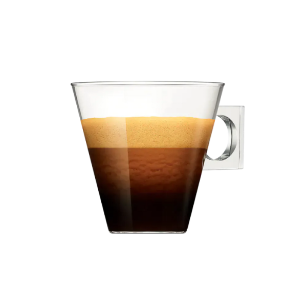 Кафе капсули Dolce Gusto Espresso Intenso Decafenato, 16бр.