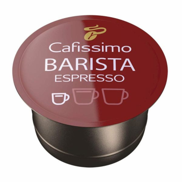 Кафе капсули Tchibo Caffesimo Barista Espresso,10бр