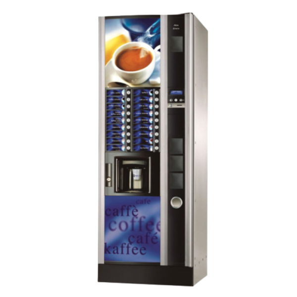 Вендинг машина Necta Astro 1 espresso, не рециклирана