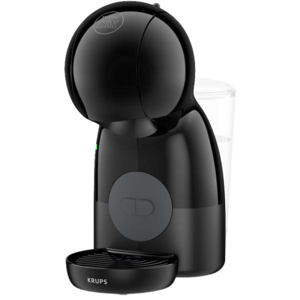 Кафеавтомат Dolce Gusto Piccolo XS Сив