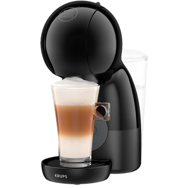 Кафеавтомат Dolce Gusto Piccolo XS Сив