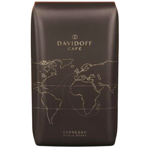 Кафе на зърна Davidoff Cafe Espresso 500gr