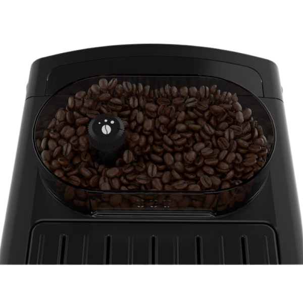 Кафеавтомат Krups EA819N10 Arabica Latte,15 bar - черна