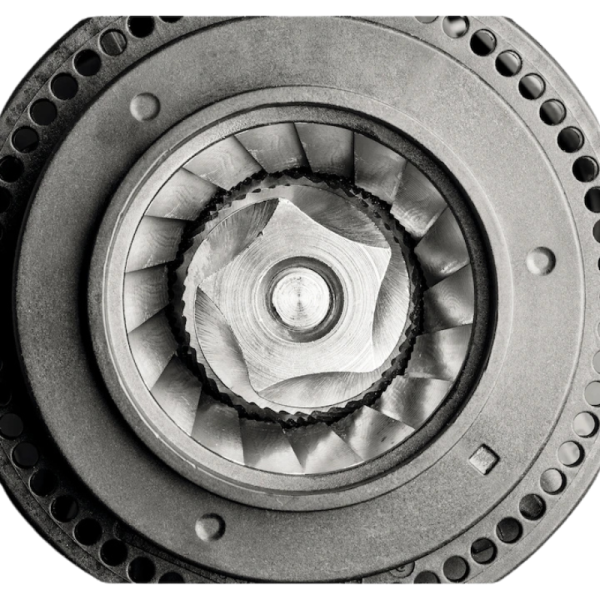 Кафеавтомат Krups EA819N10 Arabica Latte,15 bar - черна