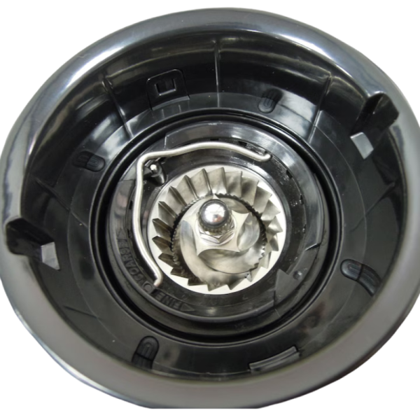 Кафемашина с вградена кафемелачка Voltz OV51171L8M 19 bar