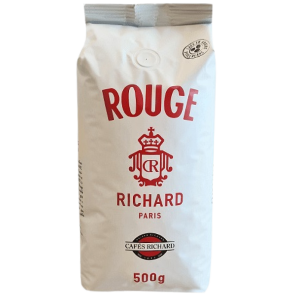 Кафе на зърнаа Richard Rouge, 0.500кг