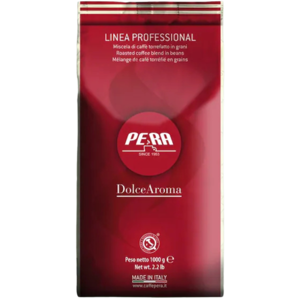 Кафе на зърна Pera Dolce Aroma,1кг