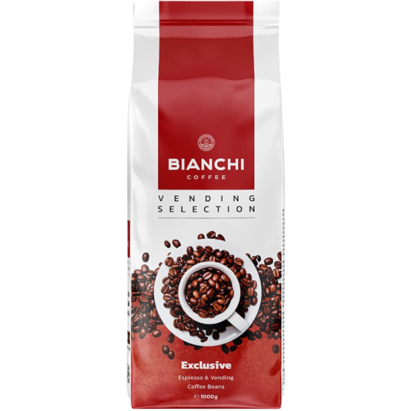 Кафе на зърна Bianchi Exclusive,1кг