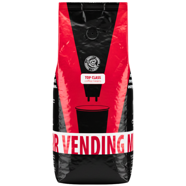 Кафе на зърна Caffi Top Class, 1кг.