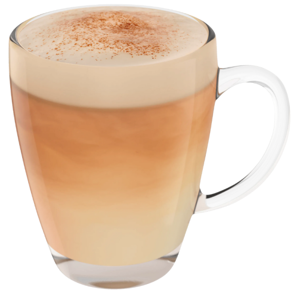 Кафе капсули Starbucks Pumpkin Spice Latte съвместими с Dolce Gusto, 12 бр.