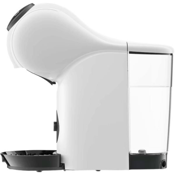 Кафе машина Krups Dolce Gusto Genio S Basic, Бял