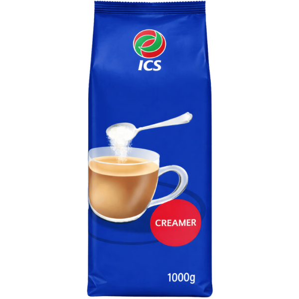 Сухо мляко ICS, 1кг