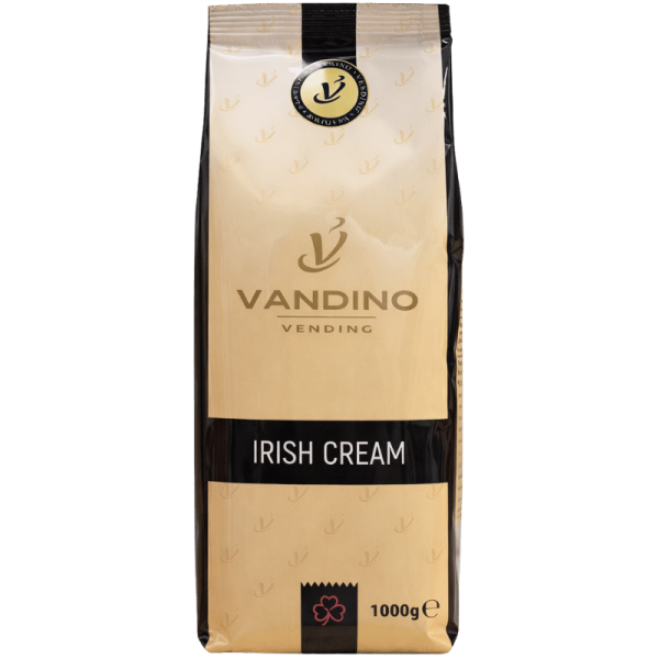 Инстантна напитка Vandino Irish Cream, 1кг