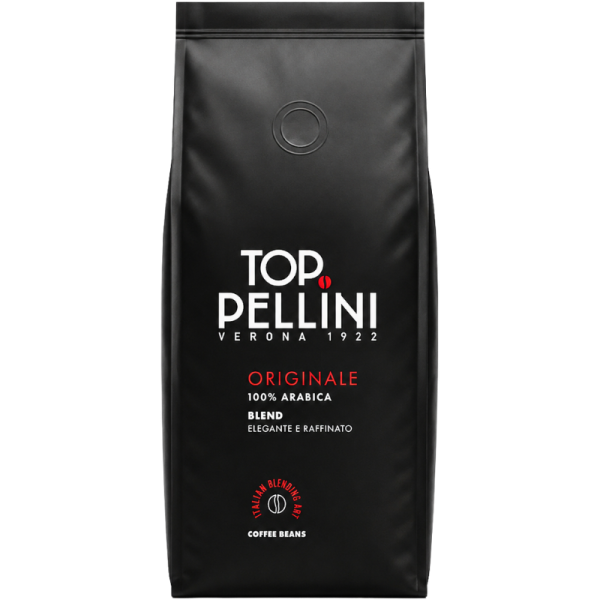 Кафе на зърна Pellini Top Orginale, 1кг