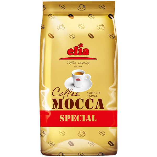Кафе на зърна Елиа Мока, 1кг