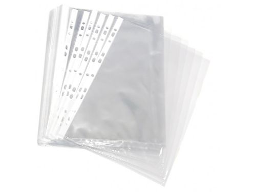 Джоб А4 кристален, 100бр