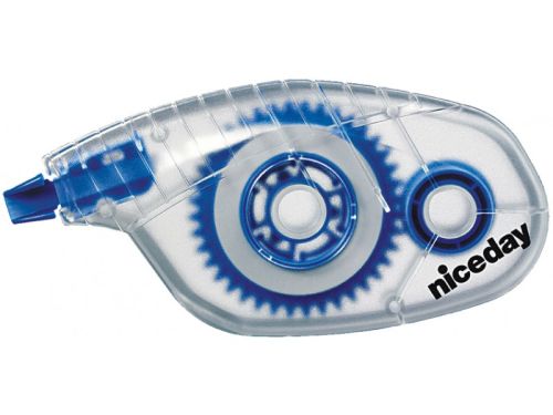 КОРЕКТОР ЛЕНТОВ OFFICE DEPOT NICEDAY , 4,2MM/8,5M