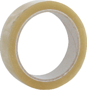 Прозрачно тиксо 48мм/100м