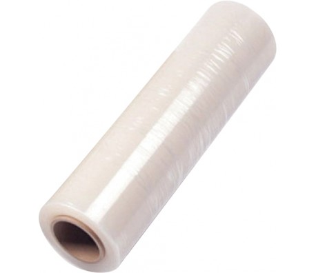 Стреч фолио 500мм/23 микрона 1,4кг