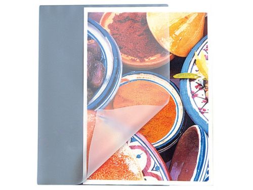 ФОЛИО ЗА ЛАМИНИРАНЕ 65/95ММ, 80 МИК