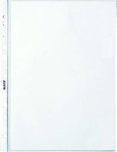 ДЖОБ МАТИРАН LEITZ А4 100БР