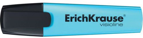 МАРКЕР ТЕКСТ ERICH KRAUSE VISIOLINE V-12 СИН