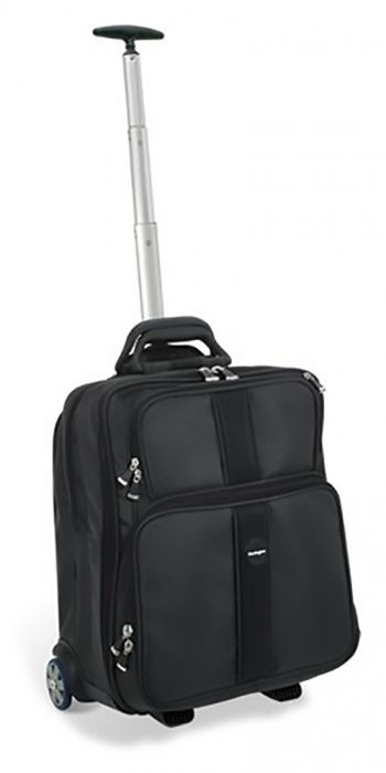 РАНИЦА ЗА ЛАПТОП 17 KENSINGTON OVERNIGHT ACCO62903