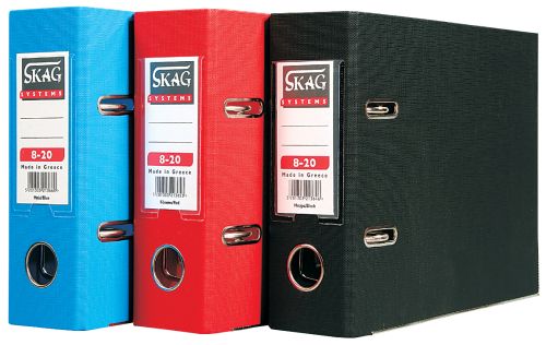 КЛАСЬОР БАНКОВ SKAG ЧЕРЕН