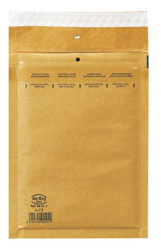 ПЛИК С ВЪЗДУШНИ МЕХУРИ 170/225 10БР