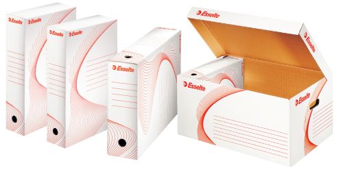АРХИВНА КУТИЯ ESSELTE 350/250/80