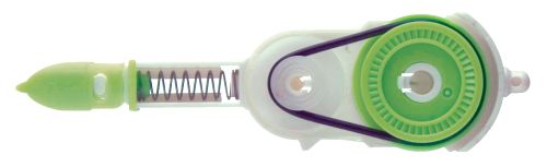 ПЪЛНИТЕЛ ЗА КОРЕКТОР ЛЕНТА PILOT ECTRF-15K-4G-BG