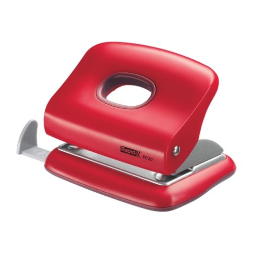 ПЕРФОРАТОР RAPID FC20 20Л ЧРВ