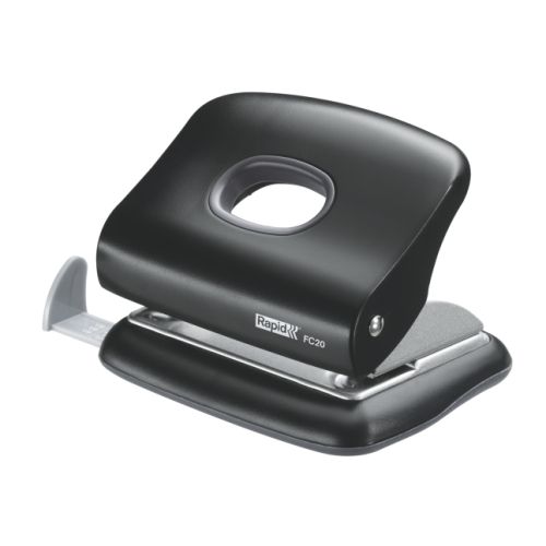 ПЕРФОРАТОР RAPID FC20 20Л ЧРН