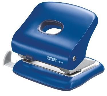 ПЕРФОРАТОР RAPID FC30 30Л СИН