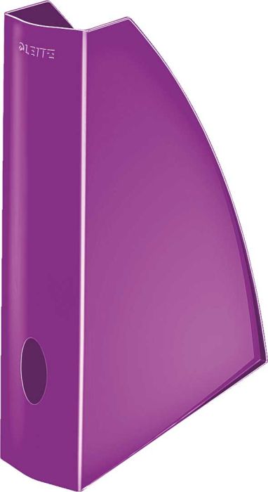 ПОСТАВКА ВЕРТИКАЛНА LEITZ WOW ЛЛВ