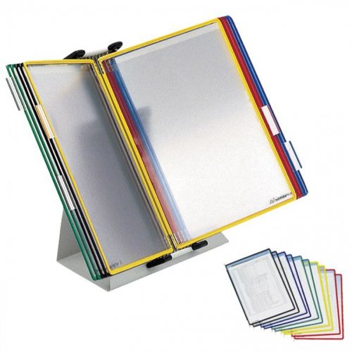 ИНФОРМАЦИОННА СИСТЕМА ЗА БЮРО С 10 ТАБЛА TARIFOLD