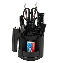 ОРГАНАЙЗЕР ЗА БЮРО ПЪЛЕН ERICH KRAUSE 13 ЧАСТИ