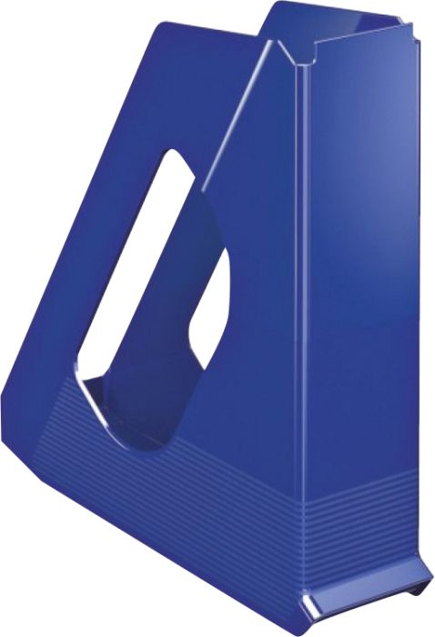 ПОСТАВКА ВЕРТИКАЛНА ESSELTE EUROPOST СИН