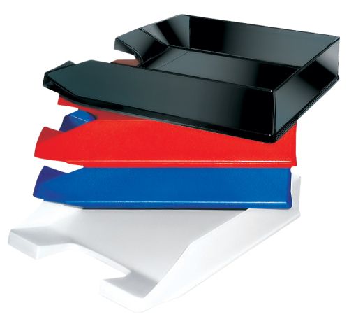 ПОСТАВКА ХОРИЗОНТАЛНА ESSELTE ЧРН